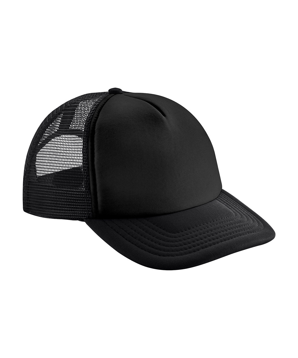 Custom Embroidered Snapback Cap
