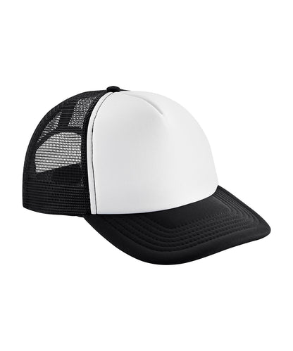Custom Embroidered Snapback Cap