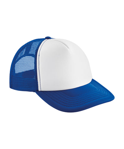 Custom Embroidered Snapback Cap