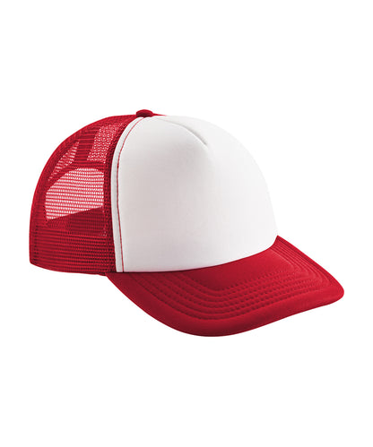 Custom Embroidered Snapback Cap