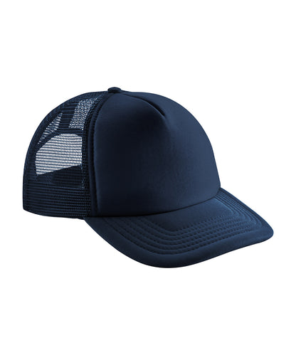 Custom Embroidered Snapback Cap
