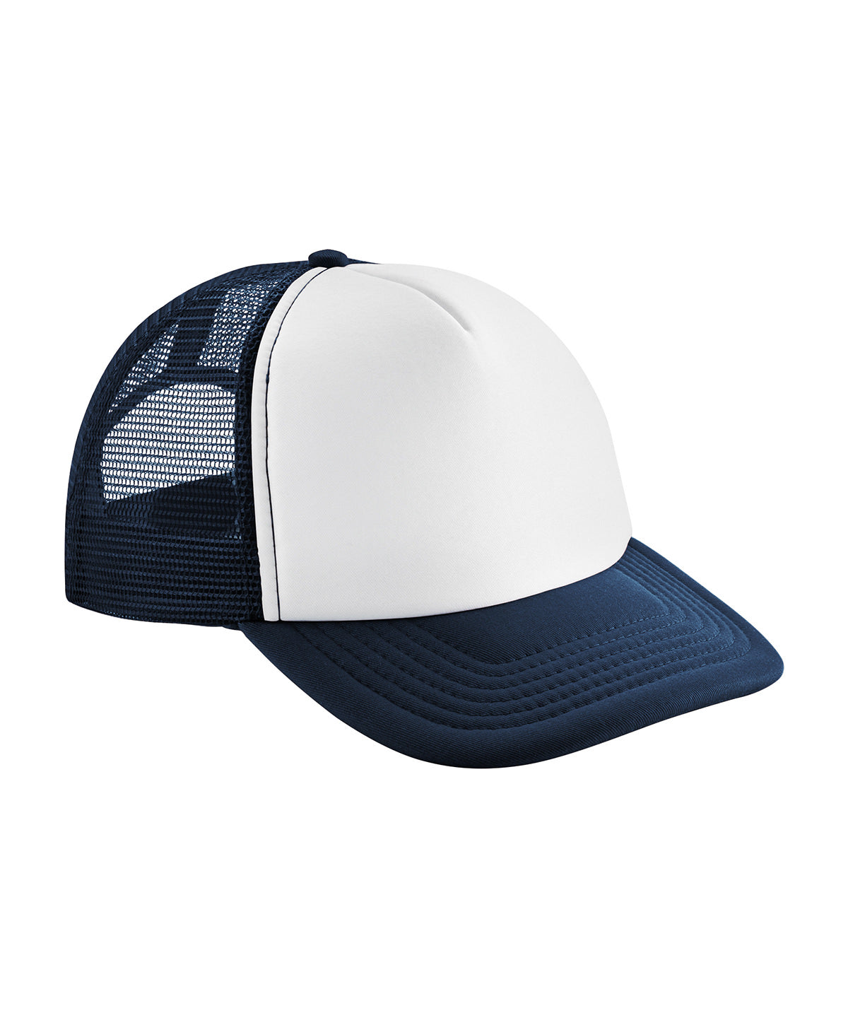 Custom Embroidered Snapback Cap