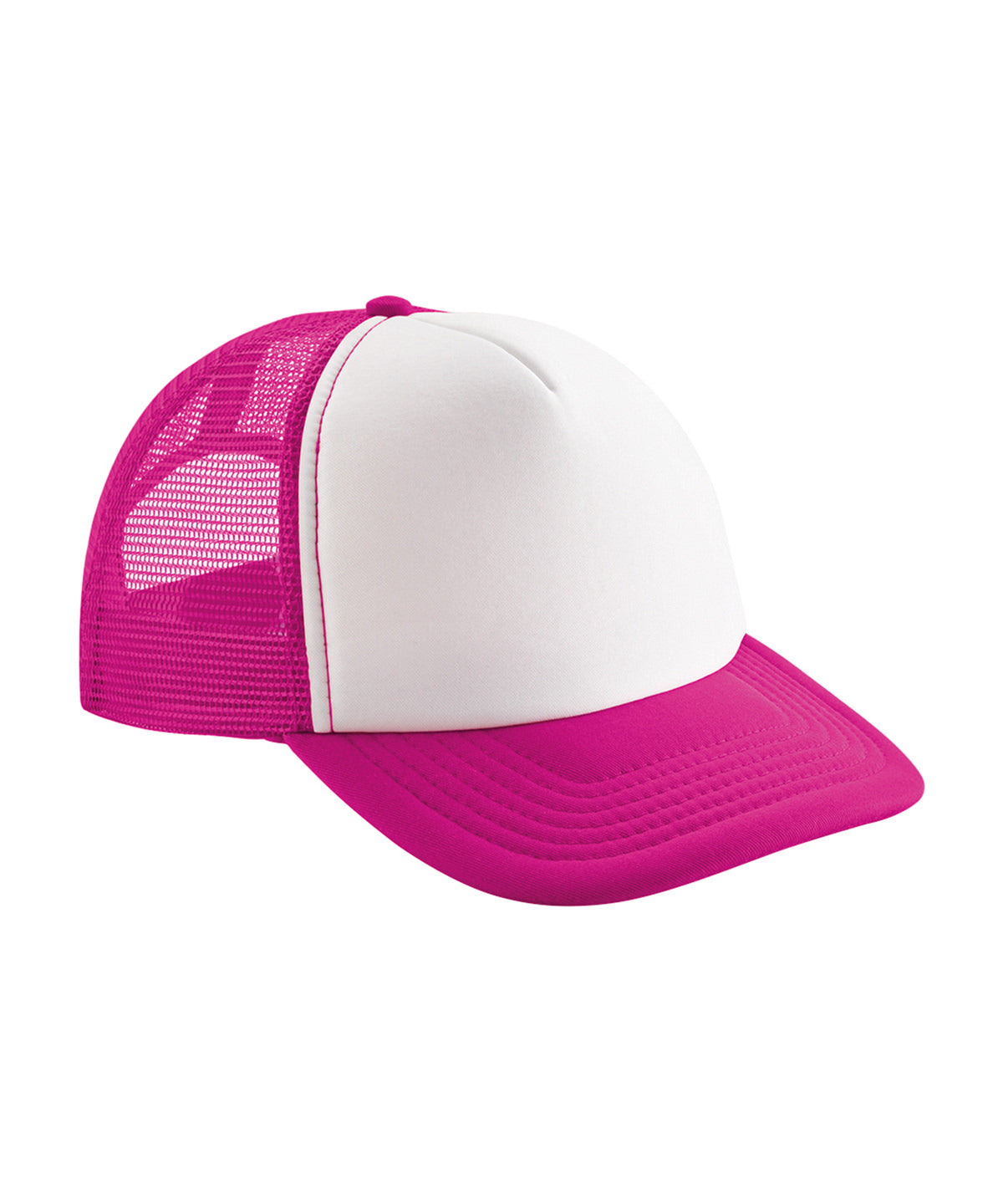 Custom Embroidered Snapback Cap
