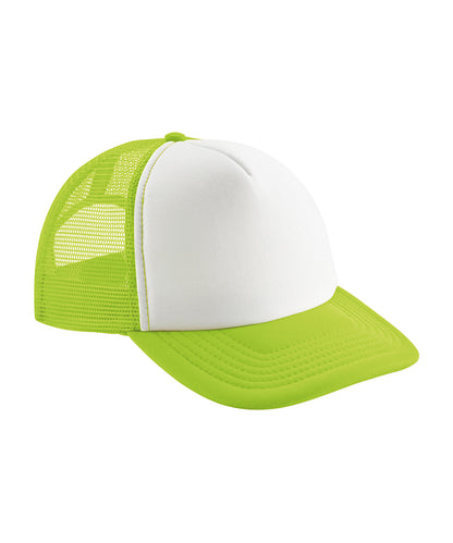 Custom Embroidered Snapback Cap