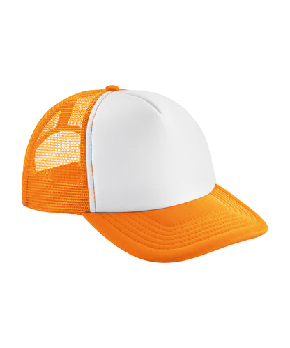 Custom Embroidered Snapback Cap