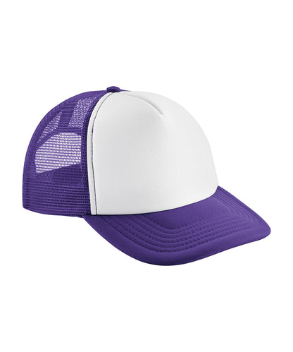 Custom Embroidered Snapback Cap