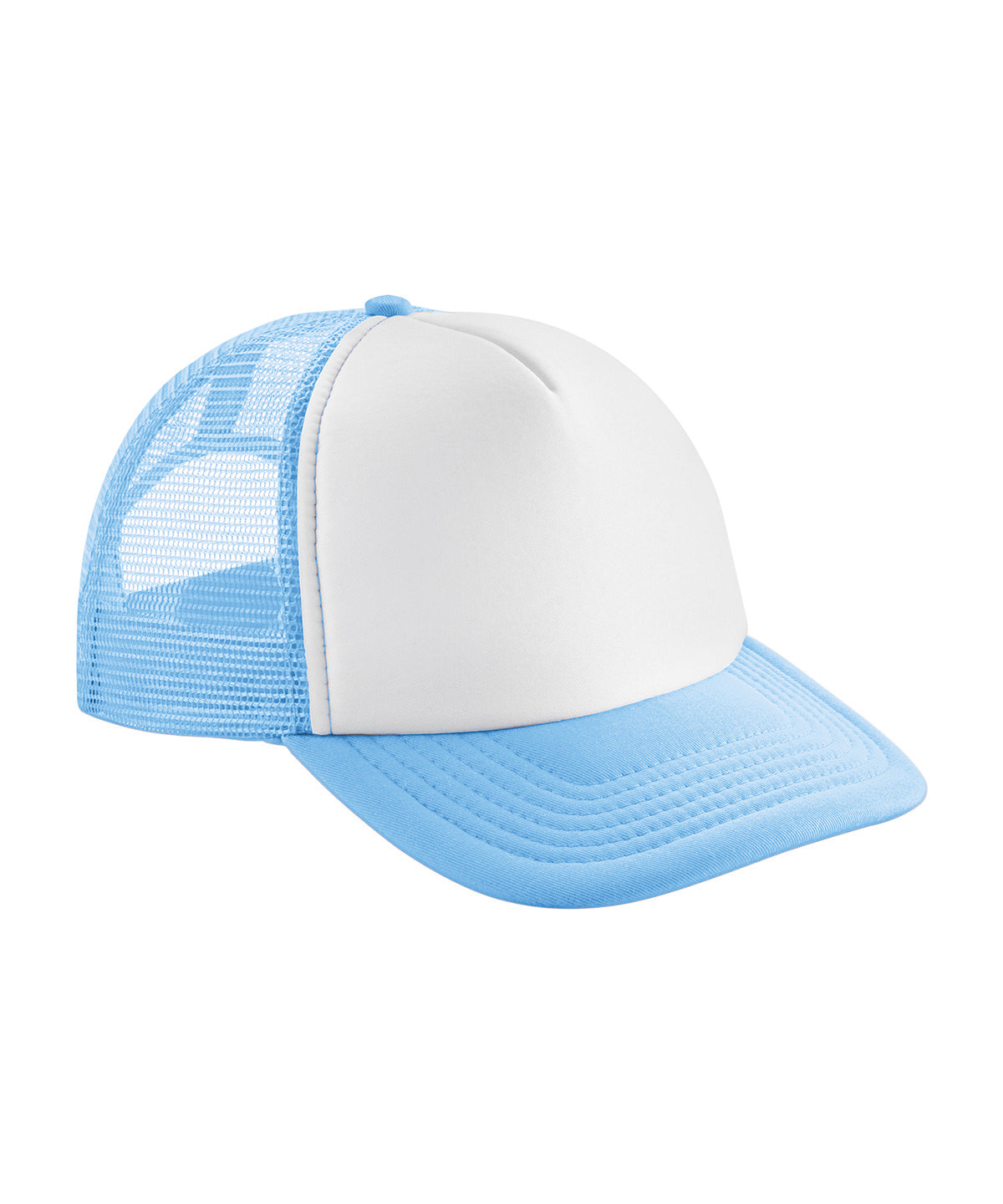 Custom Embroidered Snapback Cap
