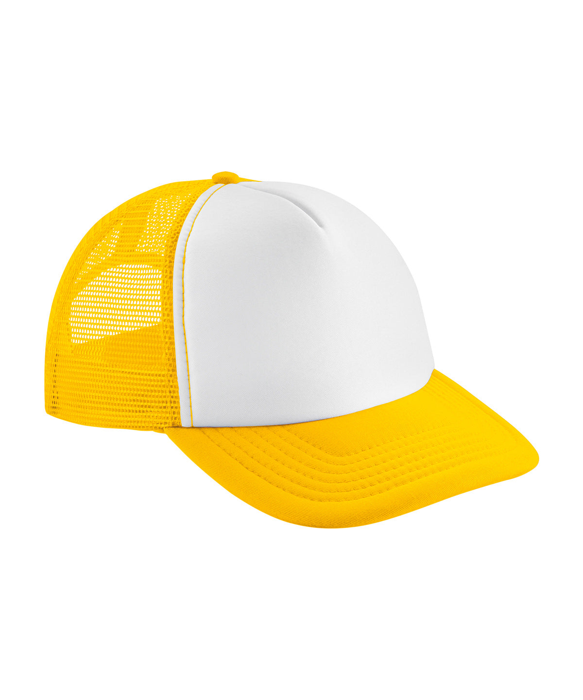 Custom Embroidered Snapback Cap