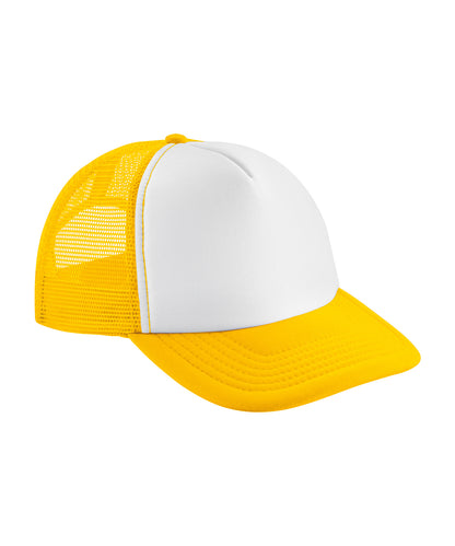 Custom Embroidered Snapback Cap