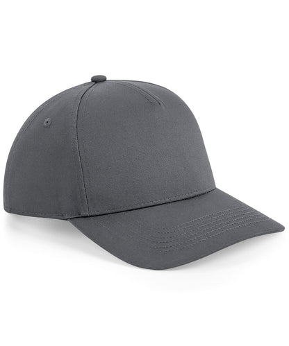 Urbanwear 5-Panel Snapback