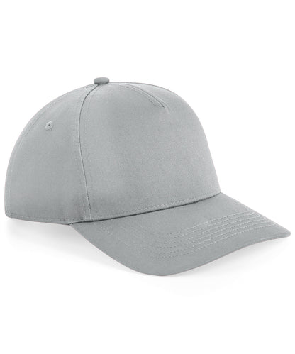 Urbanwear 5-Panel Snapback