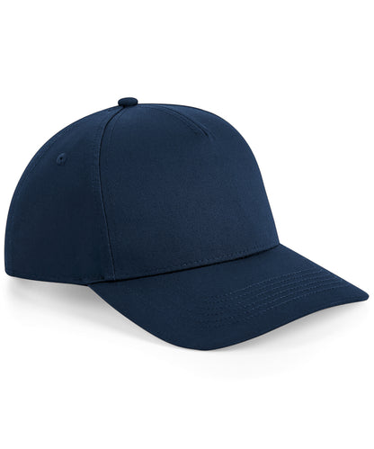 Urbanwear 5-Panel Snapback
