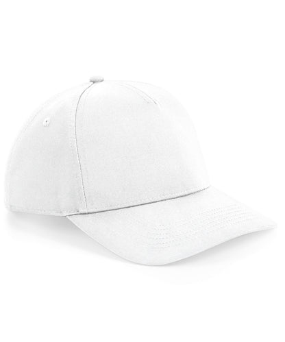 Urbanwear 5-Panel Snapback