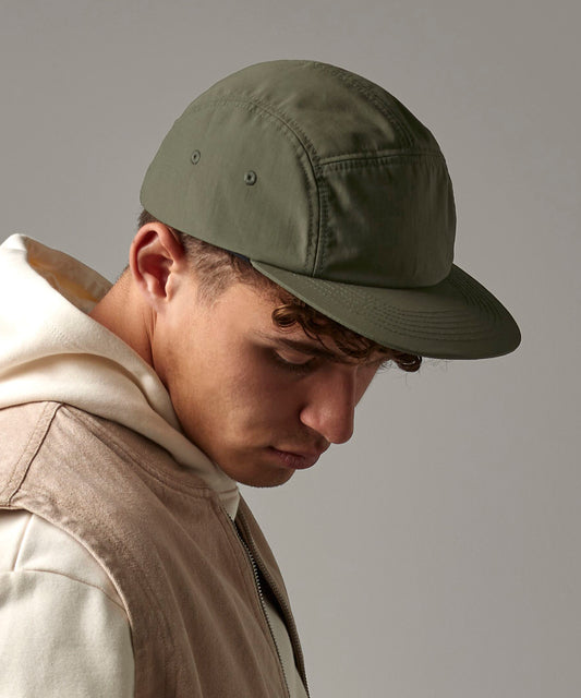 Custom Embroidered Reflective Waterproof Cap
