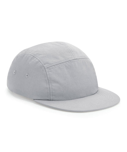 Outdoor 5-Panel Camper Cap