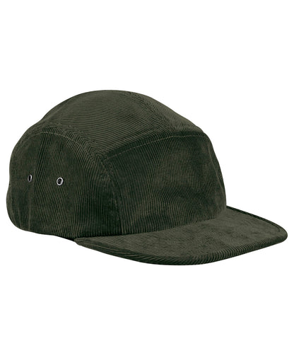 Earthaware® Organic Cord Camper Cap