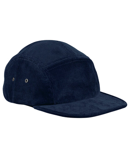 Earthaware® Organic Cord Camper Cap