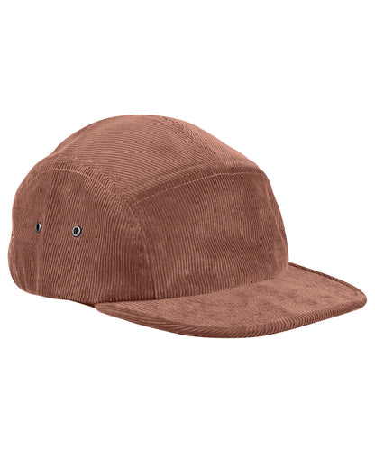 Earthaware® Organic Cord Camper Cap