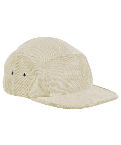 Earthaware® Organic Cord Camper Cap