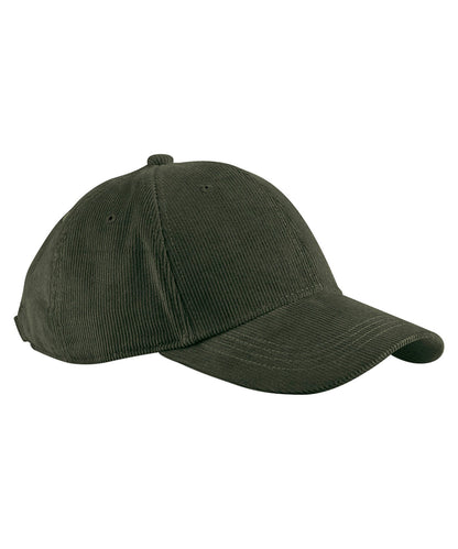 Earthaware® Organic Cord Baseball Cap