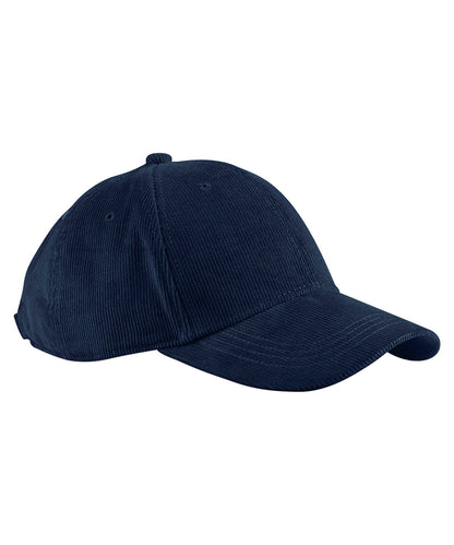 Earthaware® Organic Cord Baseball Cap