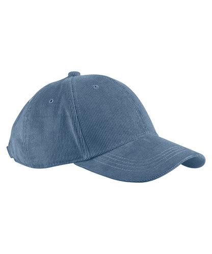 Earthaware® Organic Cord Baseball Cap