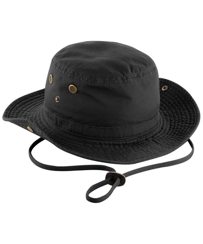 Custom Embroidered Hat