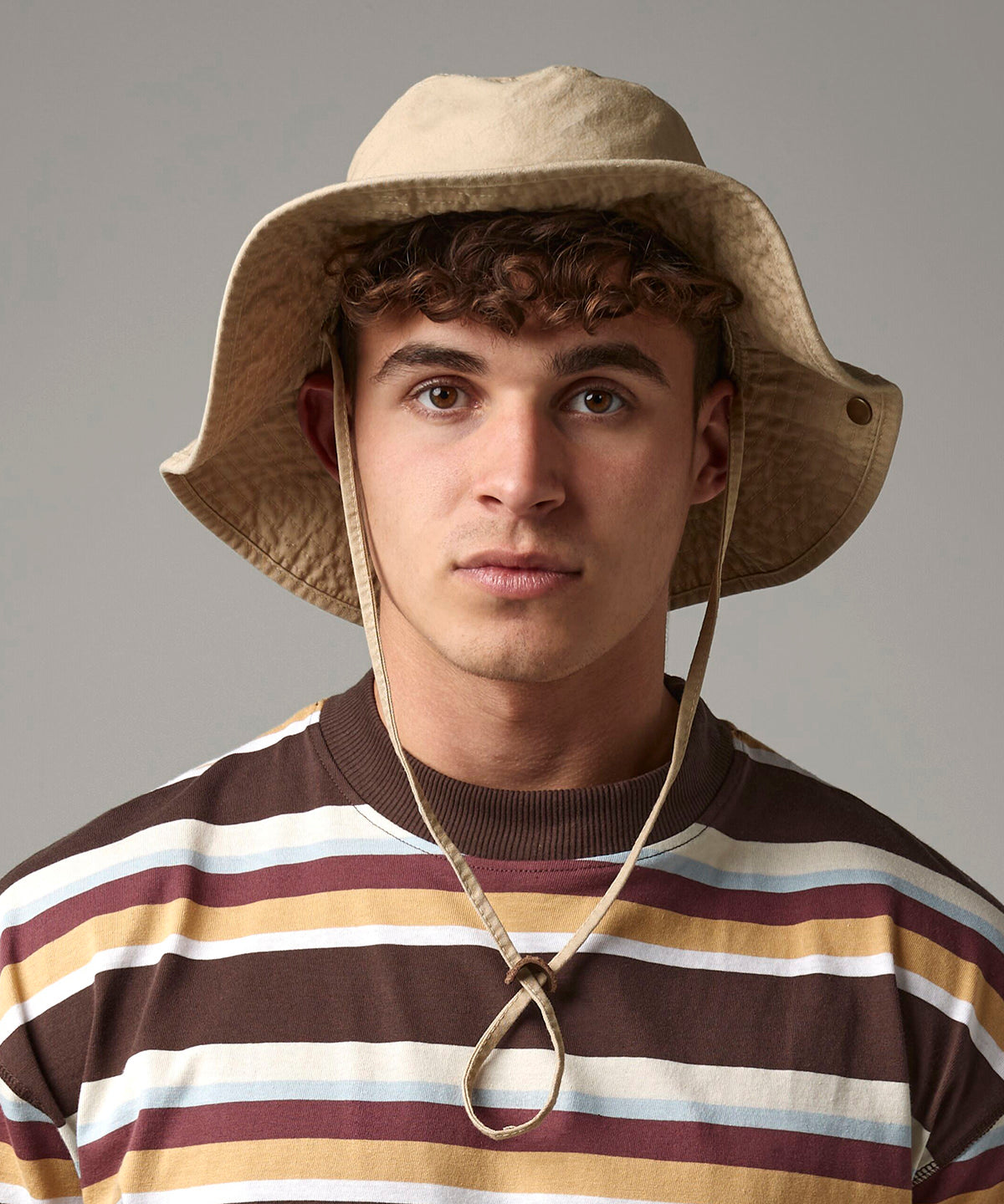 Custom Embroidered Hat