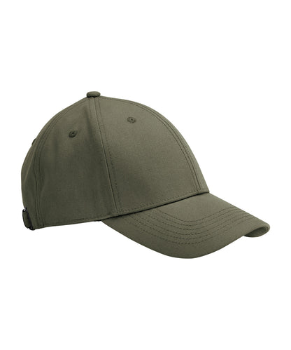 Earthaware® Organic Cotton Canvas 6-Panel Cap