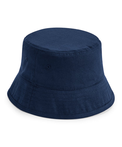 Organic Cotton Bucket Hat