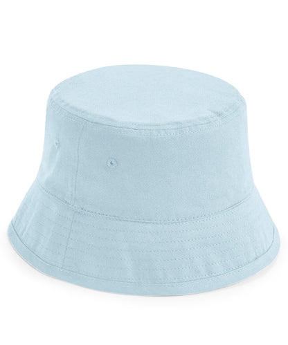 Organic Cotton Bucket Hat