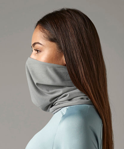 Pure Grey morf® recycled front view