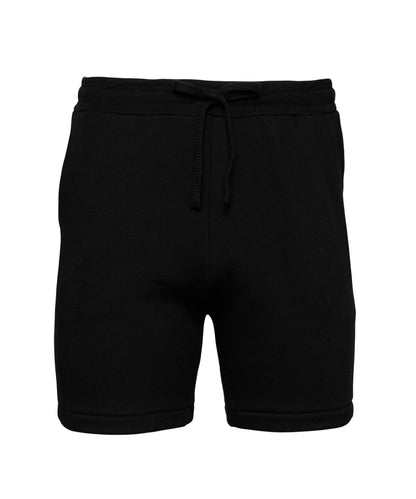 Custom Printed Fleece Sports Shorts