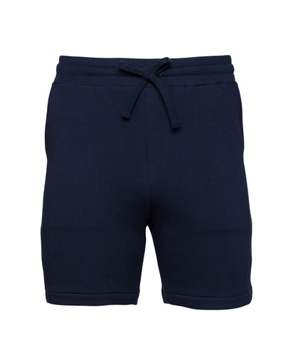 Custom Printed Fleece Sports Shorts