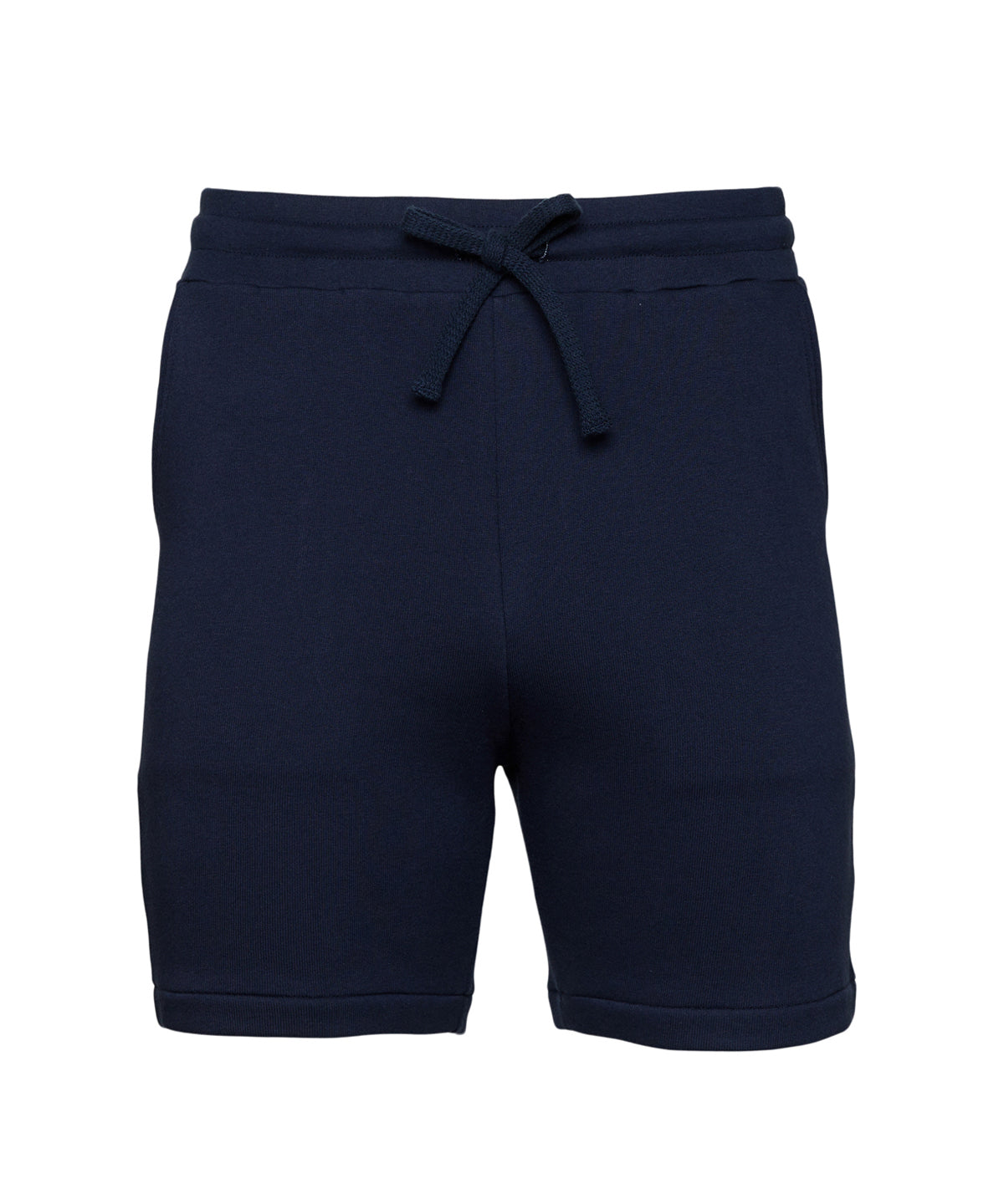 Custom Printed Fleece Sports Shorts