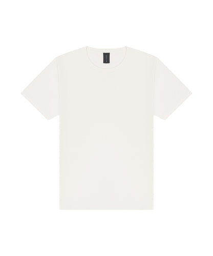 Unisex heavyweight washed tee