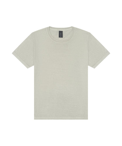 Unisex heavyweight washed tee