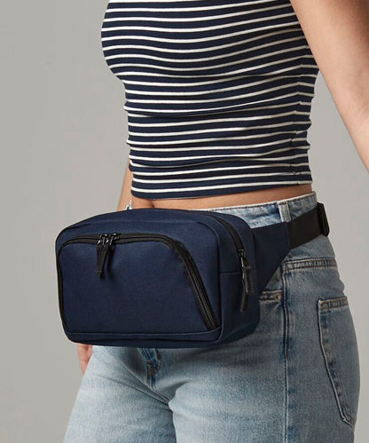 Custom Printed Bag