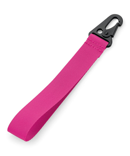 Brandable Key Clip