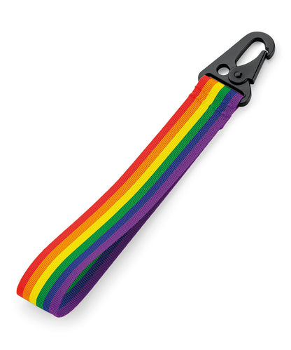 Brandable Key Clip