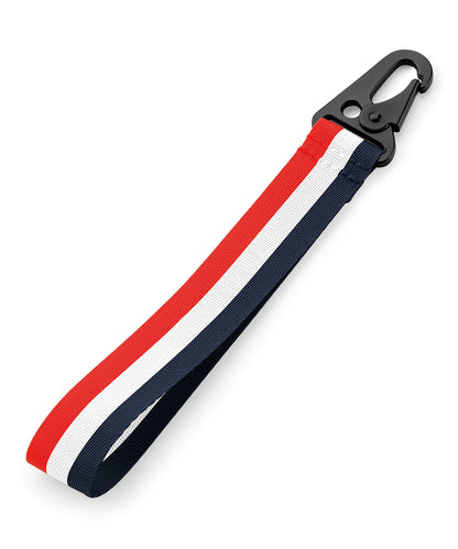 Brandable Key Clip