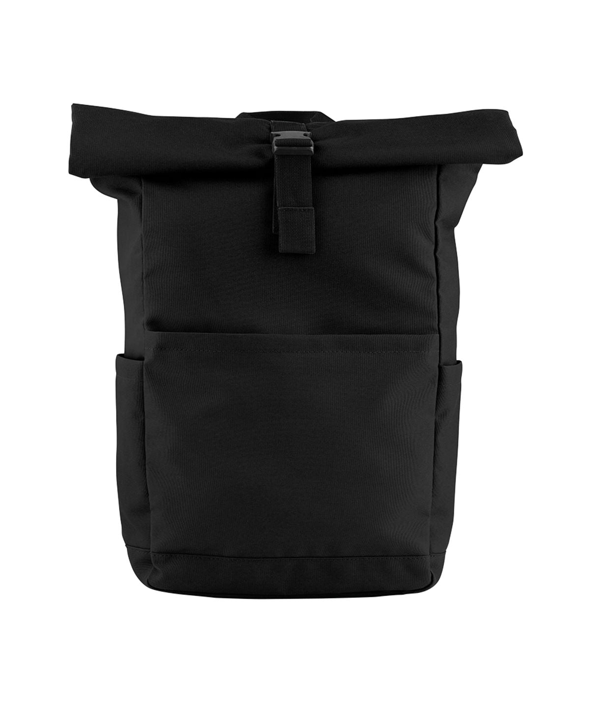 Custom Printed Organic Recycled Backpack