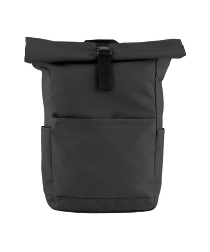 Custom Printed Organic Recycled Backpack