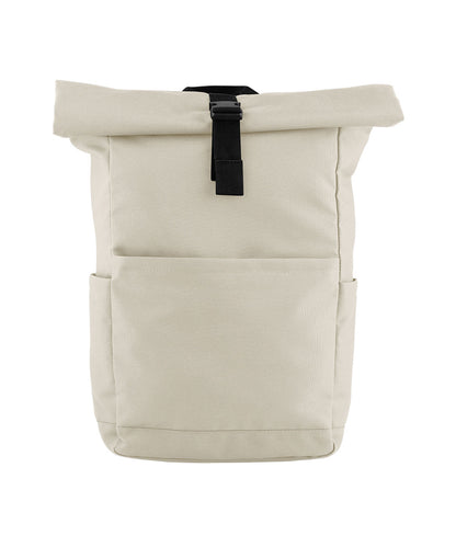 Custom Printed Organic Recycled Backpack