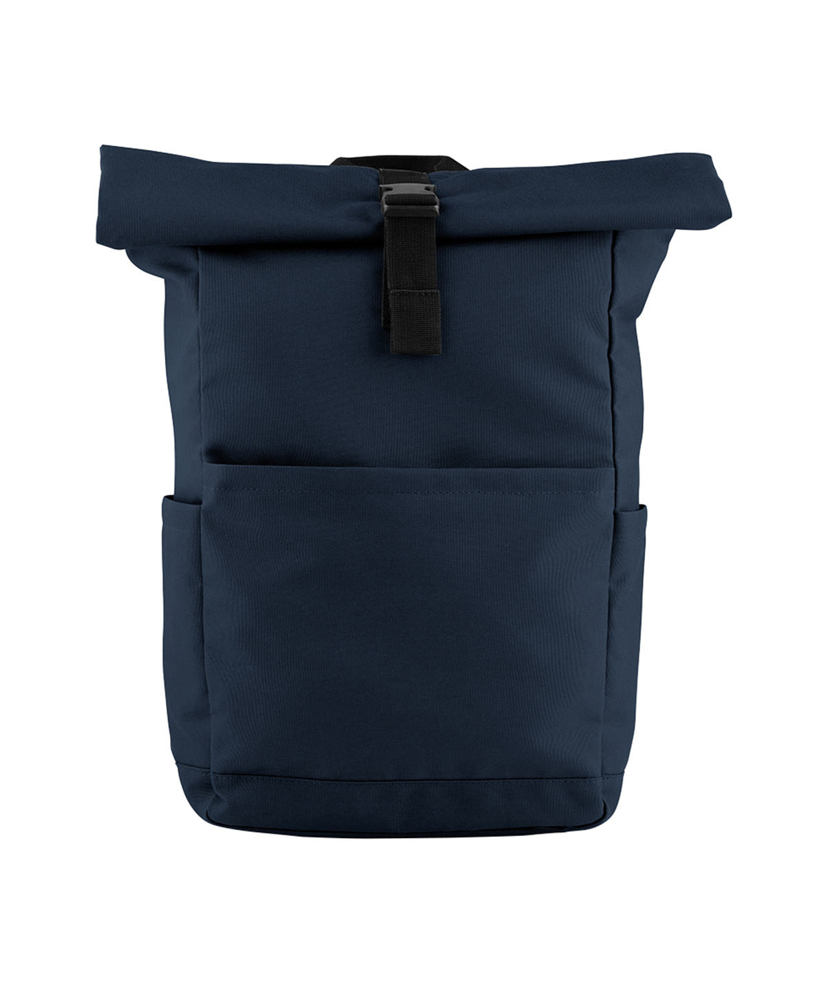 Custom Printed Organic Recycled Backpack
