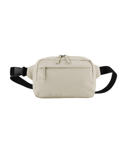 Custom Printed Organic Recycled Bag