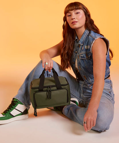 Custom Printed Organic Recycled Bag