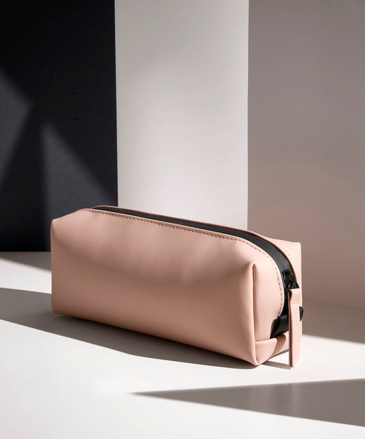 Custom Printed Organic Performance Bag