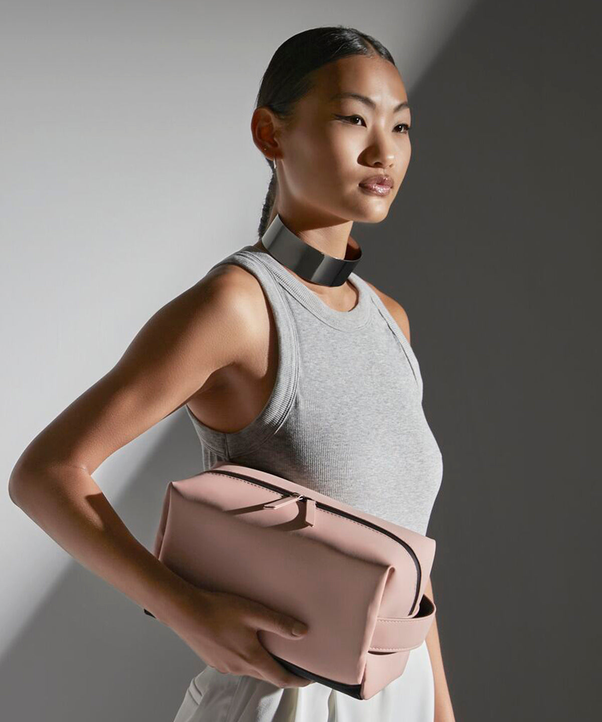 Custom Printed Organic Performance Bag