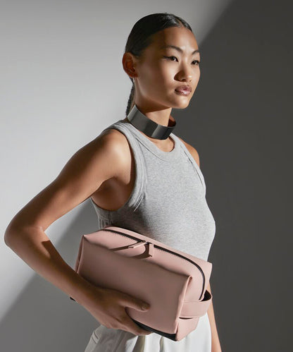 Custom Printed Organic Performance Bag